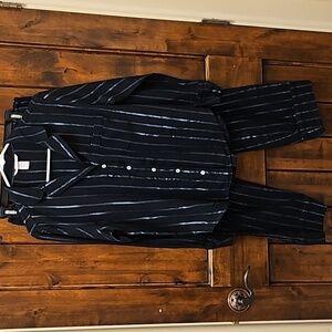 Modal Long Pajama Set Petite